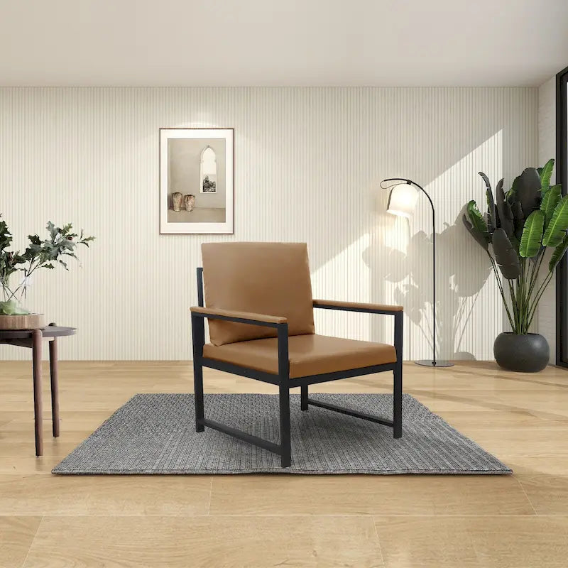Sillón de 29.13 con patas antideslizantes