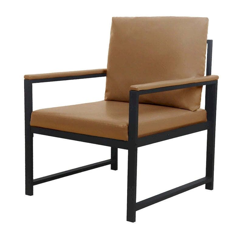 Sillón de 29.13 con patas antideslizantes