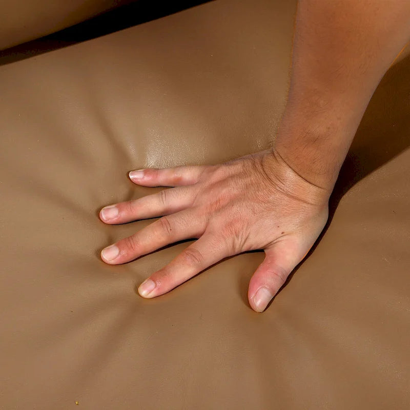 Sillón de 29.13 con patas antideslizantes