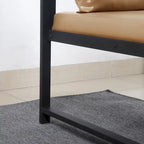 Sillón de 29.13 con patas antideslizantes