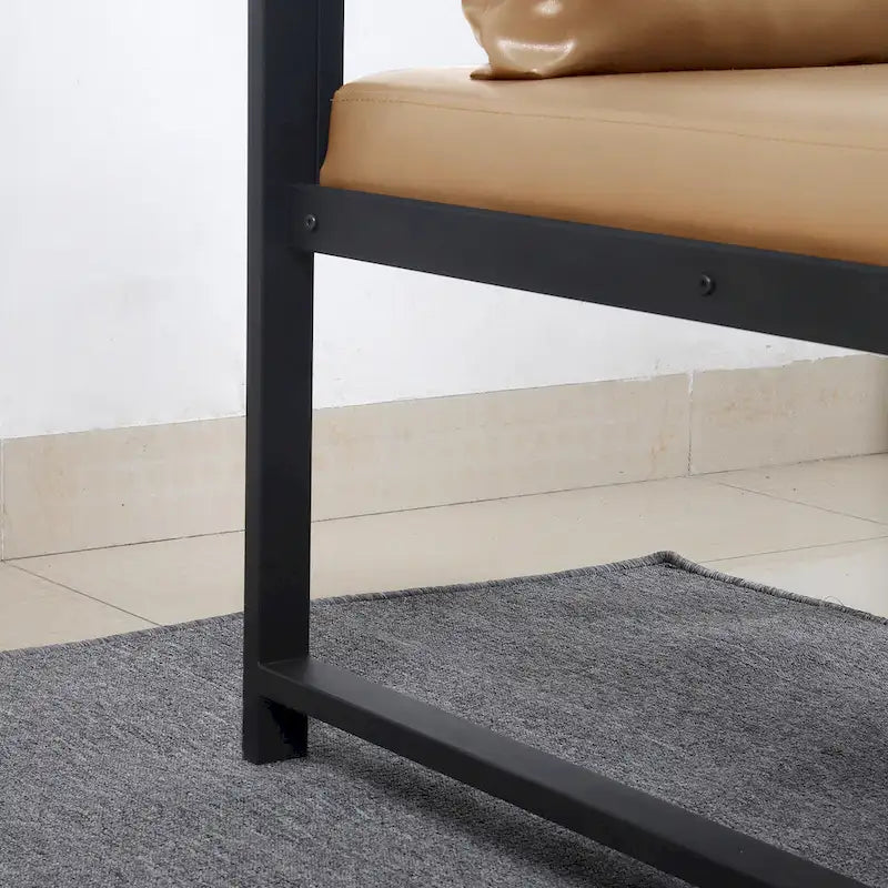 Sillón de 29.13 con patas antideslizantes