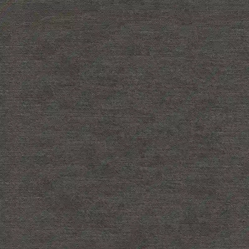 Zeitgemäßes minimalistisches Sofa mit Leinenbezug