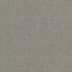Zeitgemäßes minimalistisches Sofa mit Leinenbezug
