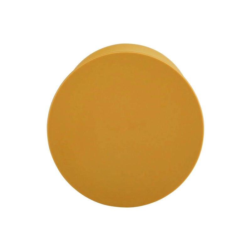 Sgabello moderno, tavolino laterale contemporaneo, sgabello decorativo moderno per una casa elegante