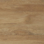 Gebogen dressoirbuffet met schuifdeuren in lamellenstijl