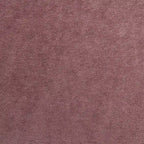Sillón decorativo tipo barril tapizado con patas de madera